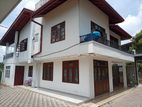 19 Perched Valuable Two Stored House for Sale in Pannipitiya