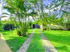 19 Perches House For Sale in Dikovita Wattala