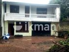 19 perches Land and House for Rent in Pannipitiya