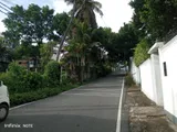 19 Perches Land Sale in Dehiwala Hill House Garden