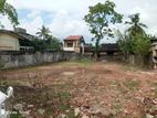 19 Perches Land Sale in Dehiwala Sea Side
