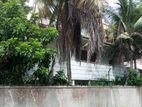 19 Perches Land Sale in Dehiwala Sea Side