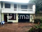 19 perches Land with House for Rent in Pannipitiya