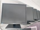 19' Samsung Led Square Monitors