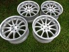 19 Size BMW Alloy Wheel Set