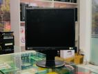 19" Square LCD Monitor