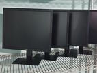 19 " - Square LCD Monitors Direct Australian Imported Dell /