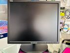 19" Square Monitor