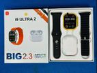 I9 Ultra Smart Watch
