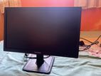 19’ Viewsonic LED Monitor