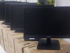 19' Viwesonic LED Wide Screen Monitors