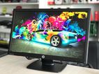 19 WIDE LCD MONITOR BRANDED