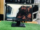 19" Wide led Monitor