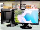 19" Wide Led Monitor