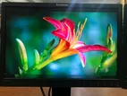 19’’ Wide LED Monitor