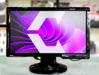 19" WIDE LED Monitor IIYAMA / IODATA BENQ Random Japanese Brands