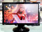 19" Wide Led Monitor Iiyama / Iodata Benq Random Japanese Brands