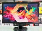 19" Wide Led Monitor Iiyama / Iodata Benq Random Japanese Brands