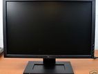 19” Wide Monitor