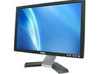 19” Wide Monitor