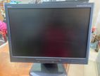 19” Wide Monitor