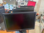 19” Wide Monitor