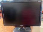 19” Wide Monitor