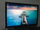 19" Wide Monitor