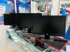 19" WIDE MONITORS
