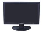 19 WIDE MONITORS GRADE B FOR CCTV