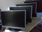 19" - Wide Screen Monitor / HD Gaming Dell and Lenovo USA imported