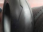 190-17 Honda Hornet Tyre