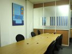 1900Sqft Commercial Space Rent with Furniture & A/C in Maradana CVVV-A1