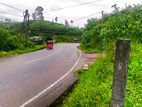 190P Luxury Land - Nuwara Eliya For sale