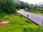 190P Luxury Land - Nuwara Eliya For sale