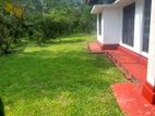 191 Perches Coconut Land with House