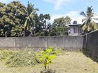 19.20 Perch Bare Land For Sale in Gothami Lane, Colombo 8