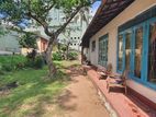 19.25P Land for Residential Development In Rajagiriya