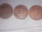 Old Coins
