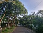 19.375 perch LAND for SALE in Kirulapona, Colombo 5