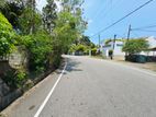 19.38P Bare Land For Sale In Pita Kotte