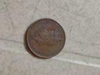 1940 Sri Lanka Coin