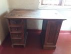 Antique Writing Table