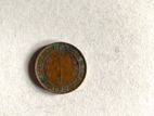 1942 bronze one cent