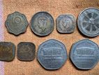 1943 Old Coins