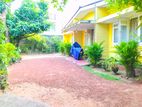 19.4P Land For Sale In Battaramulla Koswatta With 2 Houses