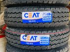 195-14 Ceat 8PR Tyre - HIACE KDH BOLERO SHELL VAN