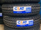 195-14 Ceat 8PR Tyre Hiace Kdh