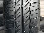 195/15 Dunlop Used Tyre Set