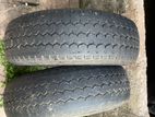 195/15 Tire